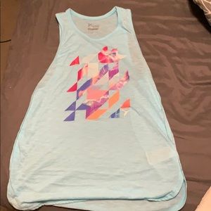 Old navy workout tank